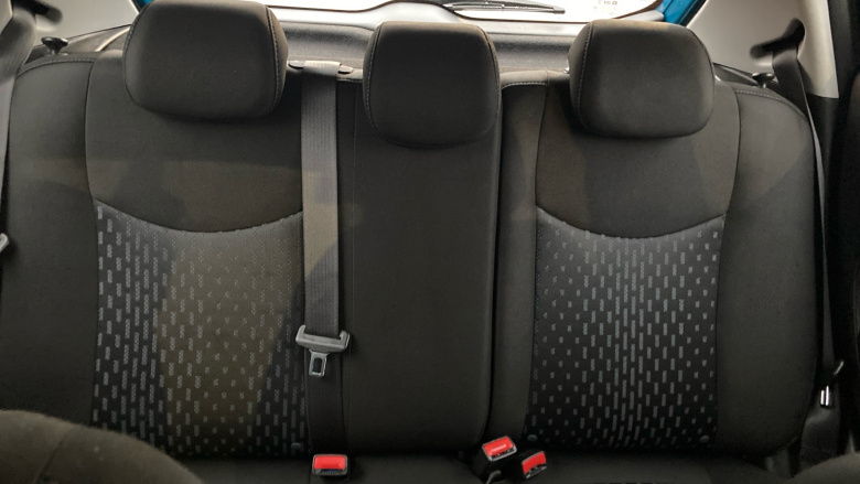 Vauxhall Viva 1.0 [73] SE 5dr [A/C] Petrol Hatchback